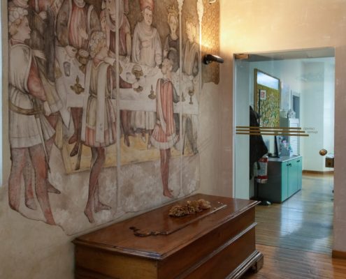 Centro Servizi Amministrativi e Gestionale alle imprese e alle farmacia