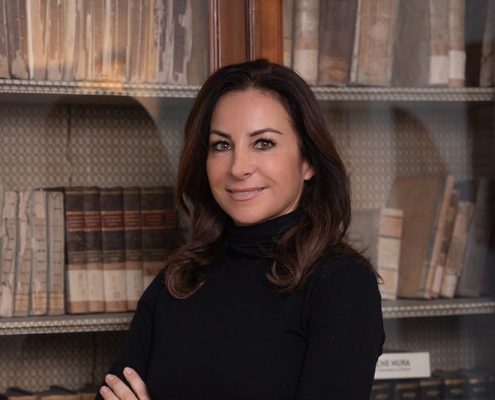 Centro Servizi Amministrativi Marta Crippa