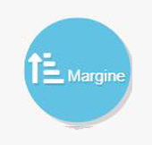 Tasto-Margine