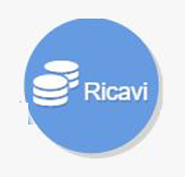 Tasto-Ricavi